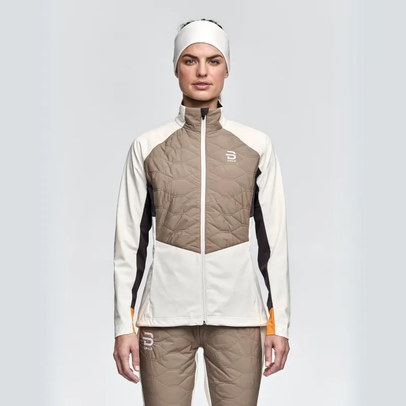 DAEHLIE   donna    Jacket Challenge 2.0 10000 (solo L)