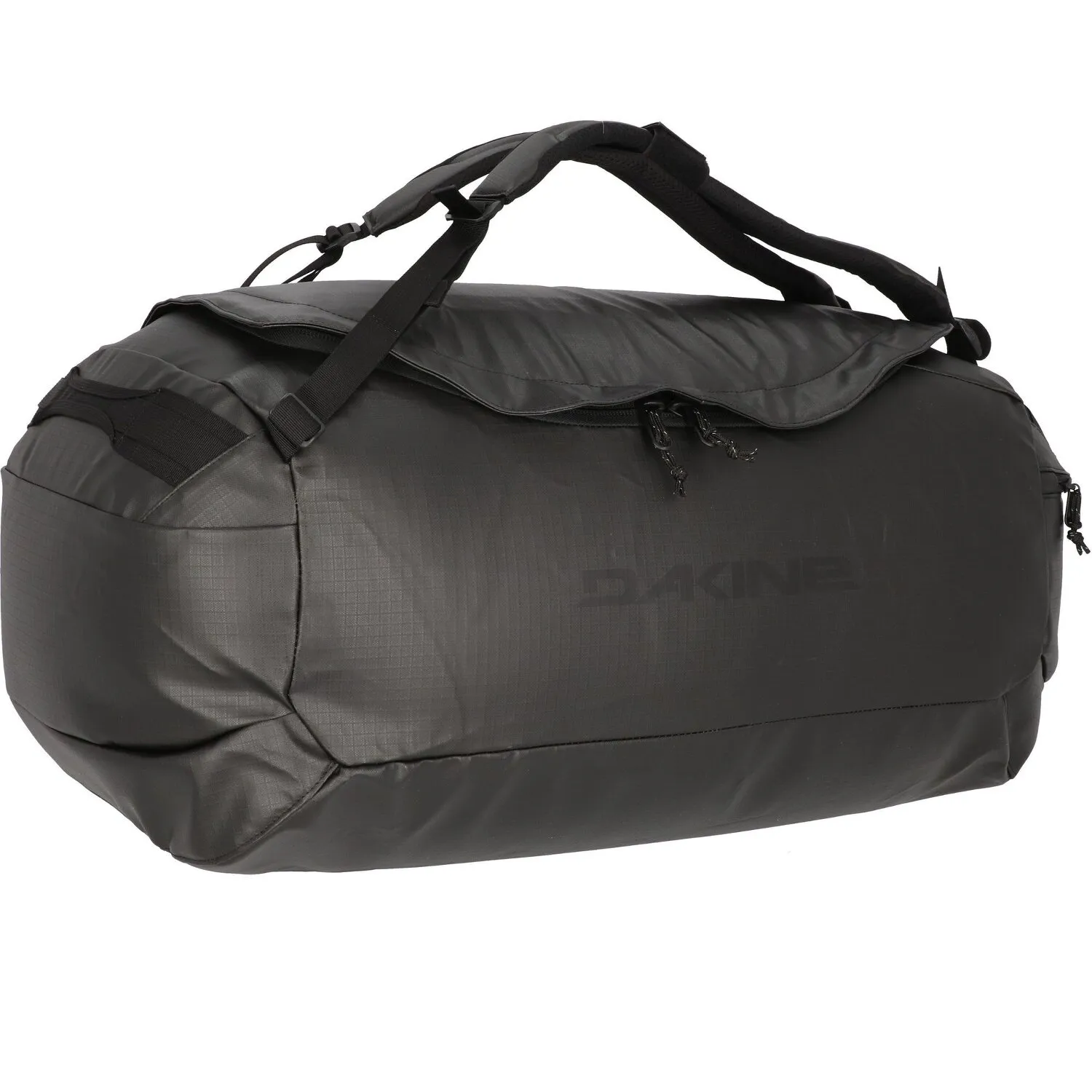 Dakine Ranger Duffle 90L Borsa da viaggio con funzione di zaino 74 cm
