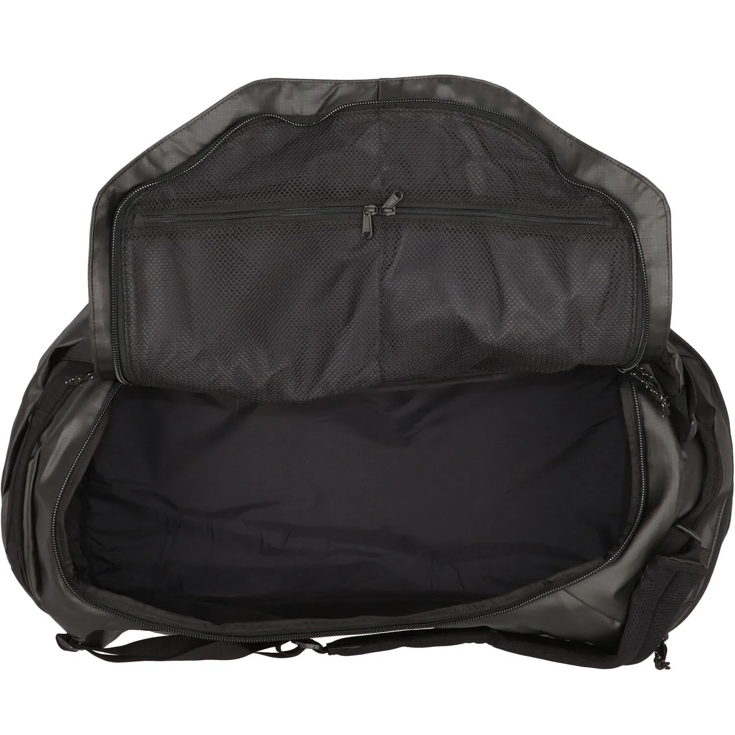 Dakine Ranger Duffle 90L Borsa da viaggio con funzione di zaino 74 cm