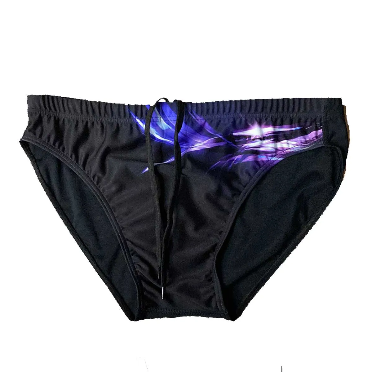 Diana costume slip uomo burn mis. 44 multicolor