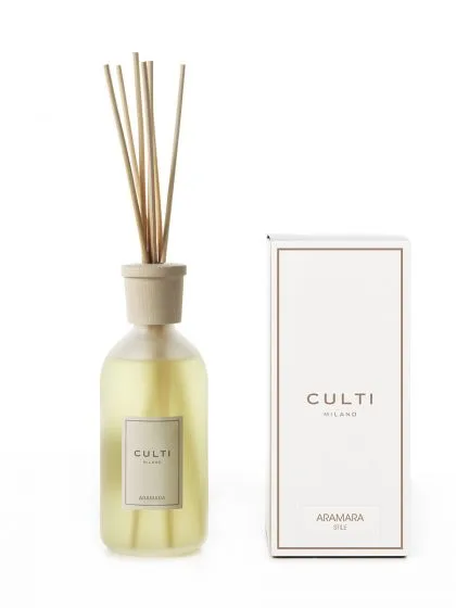DIFFUSORE STILE "ARAMARA" 500 ml