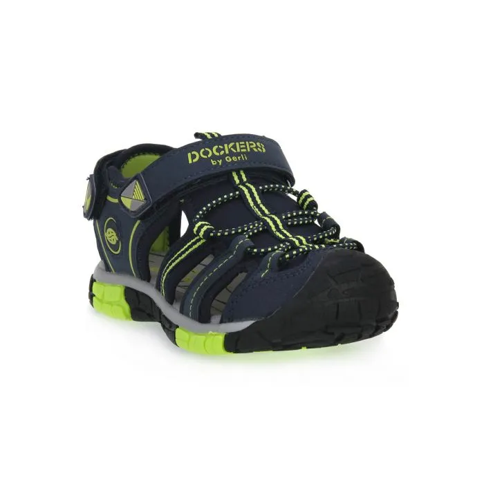 DOCKERS 660 NAVY