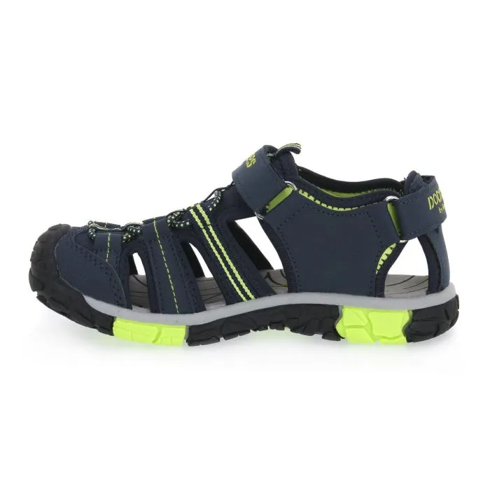 DOCKERS 660 NAVY