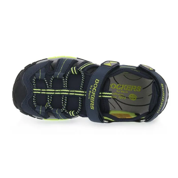 DOCKERS 660 NAVY