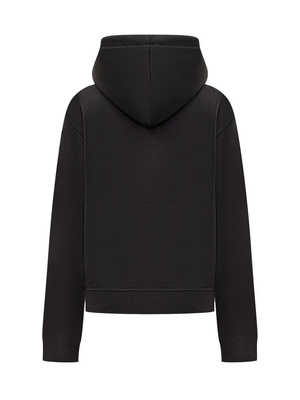 DSQUARED2 Felpa D2 Heart  
