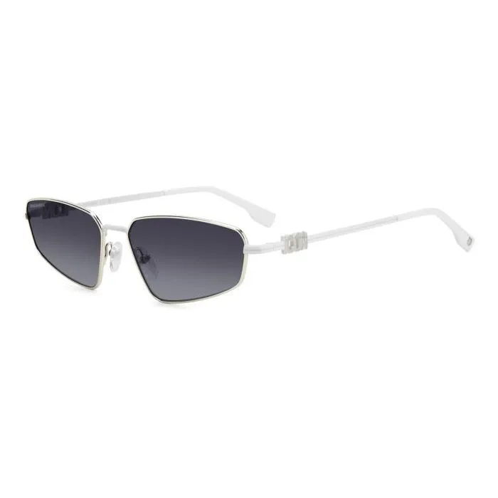 DSQUARED2 ICON 0015/S BIANCO