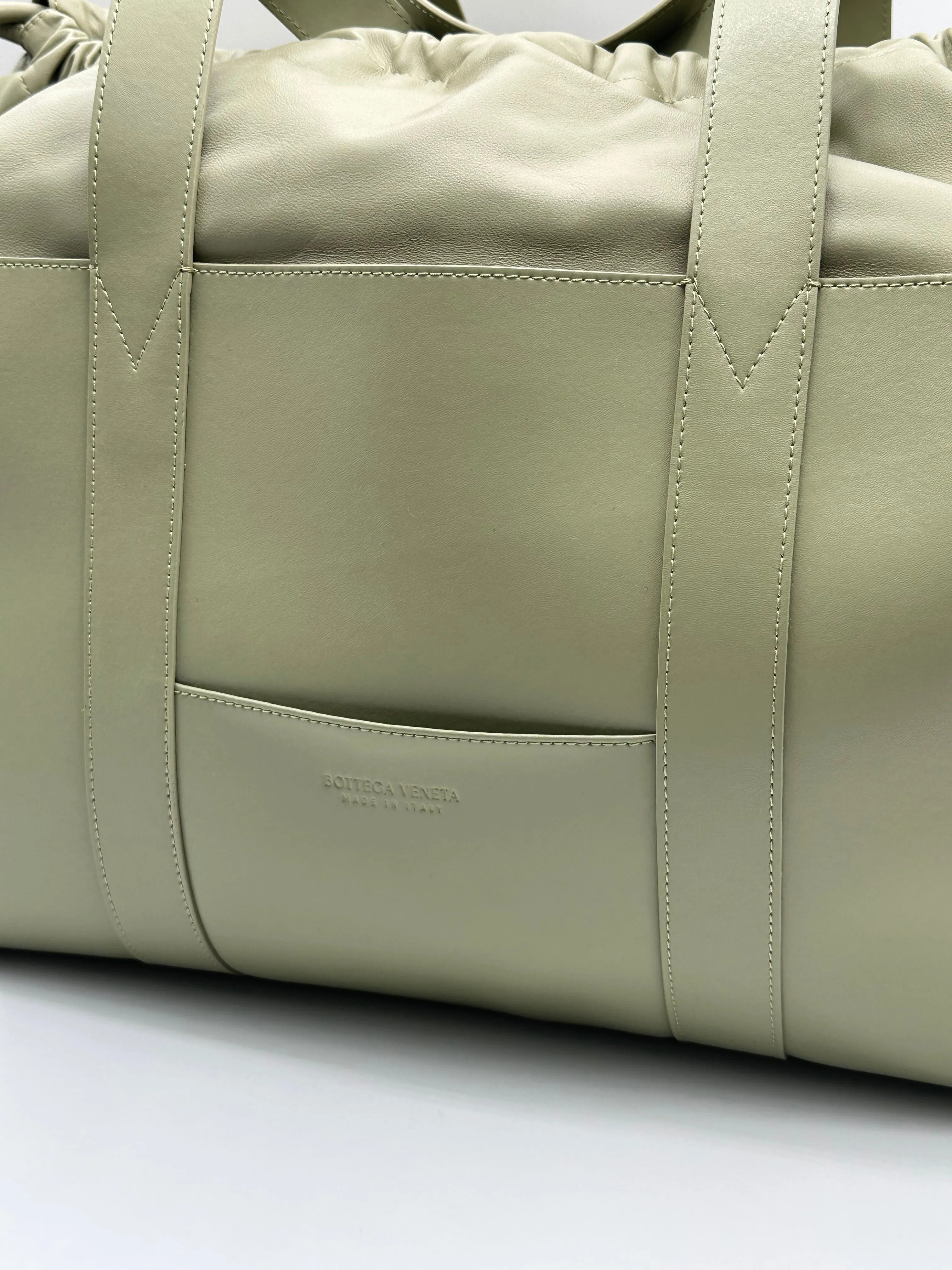 Duffle Bag