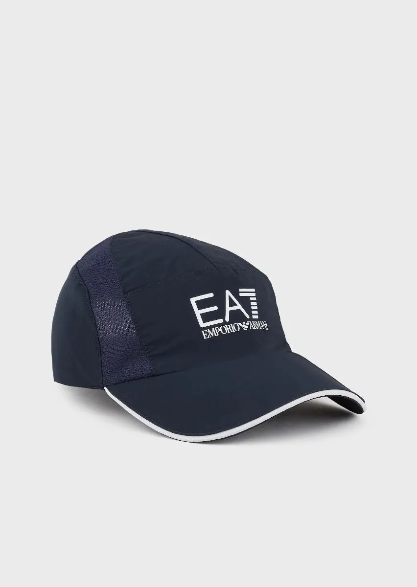 EA7 Cappellino light