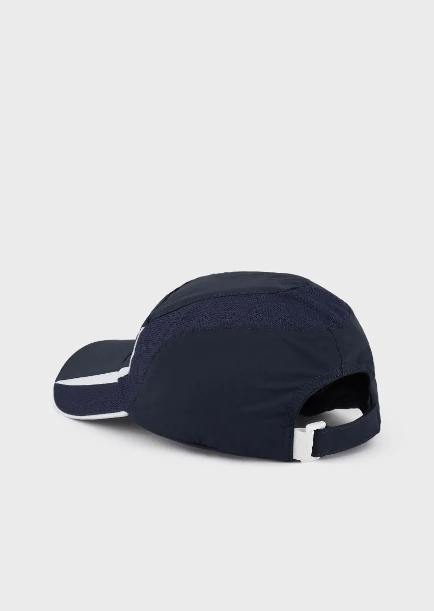 EA7 Cappellino light