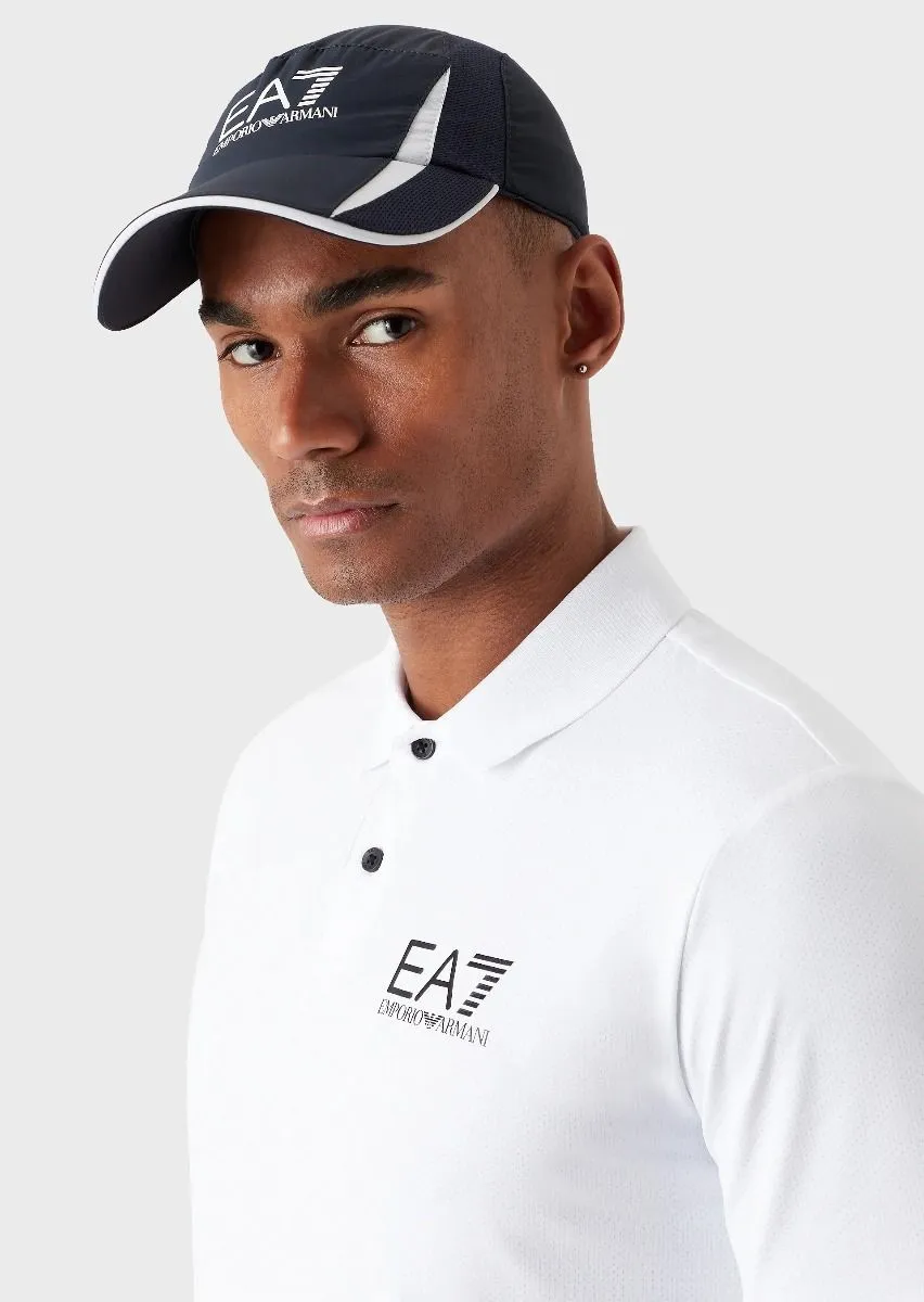 EA7 Cappellino light