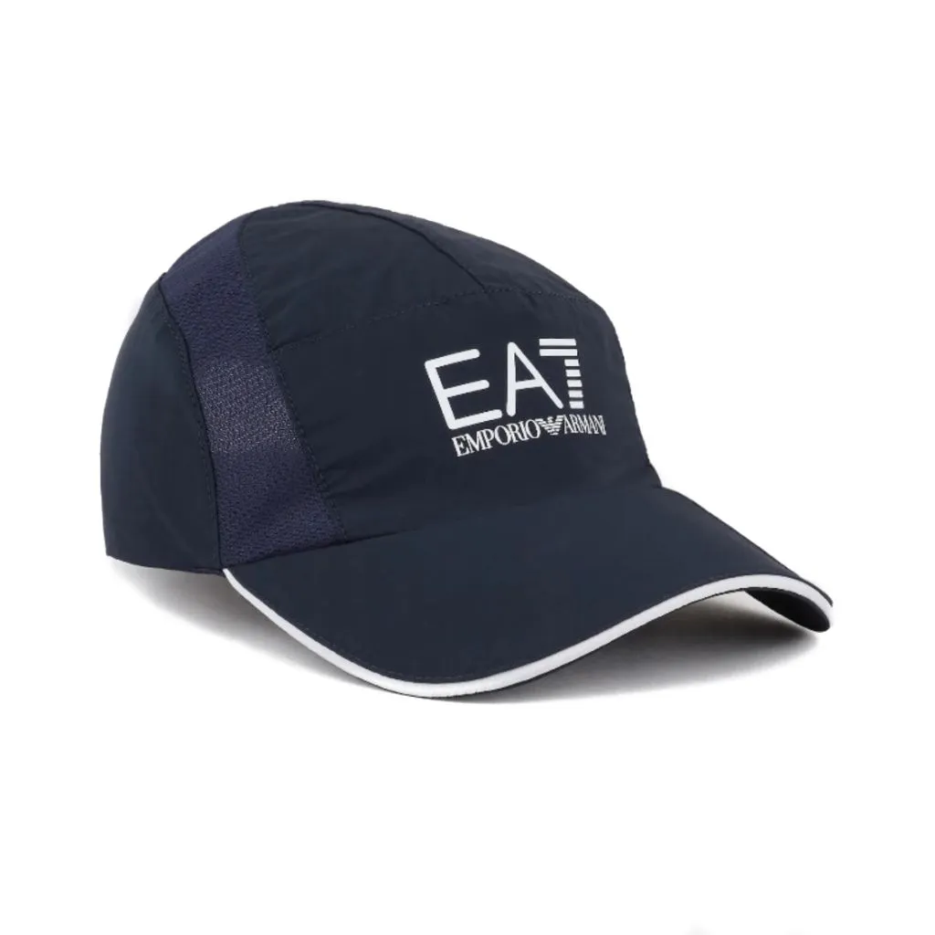 EA7 Cappellino light