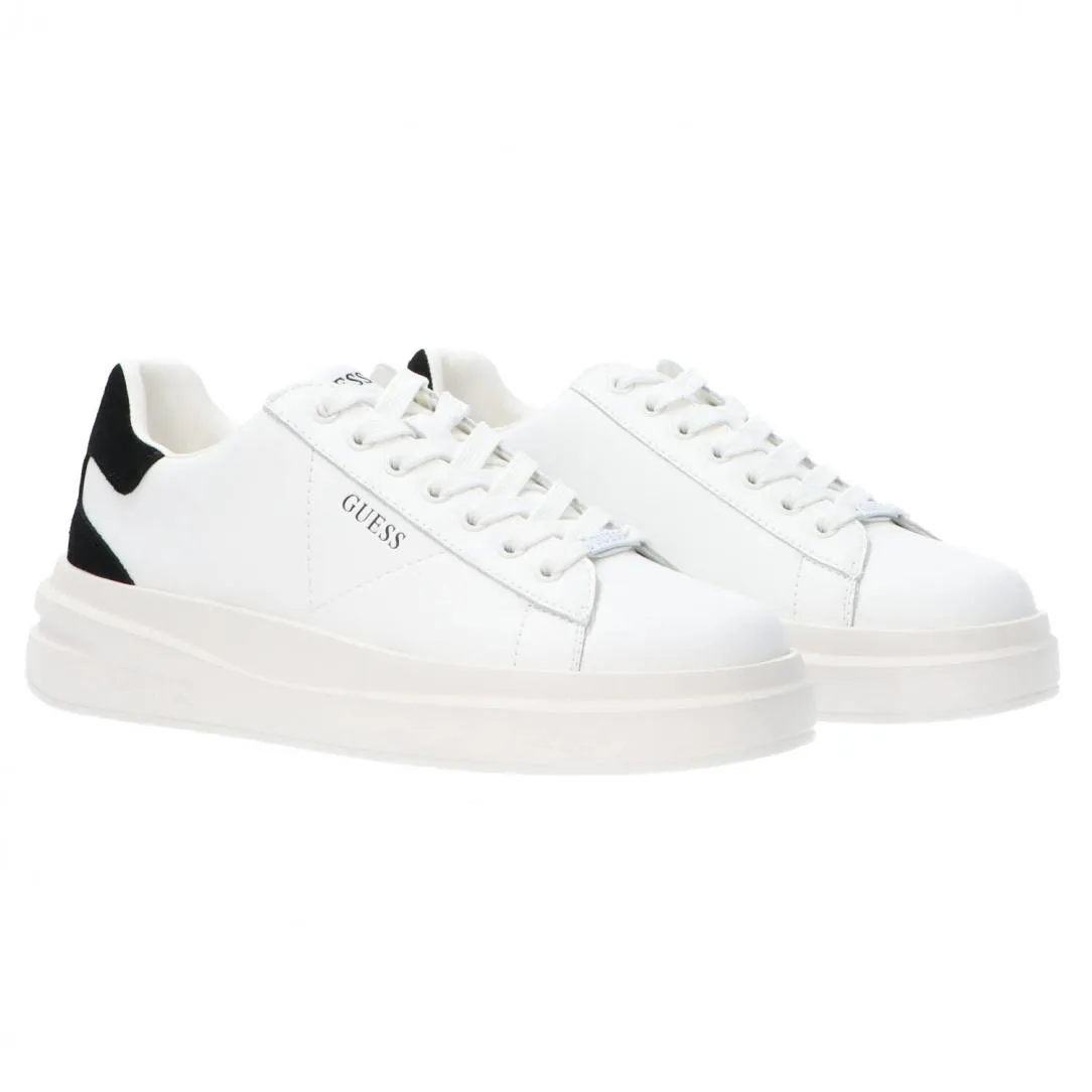 Elbina FLJELB FAL12 Leather Nero