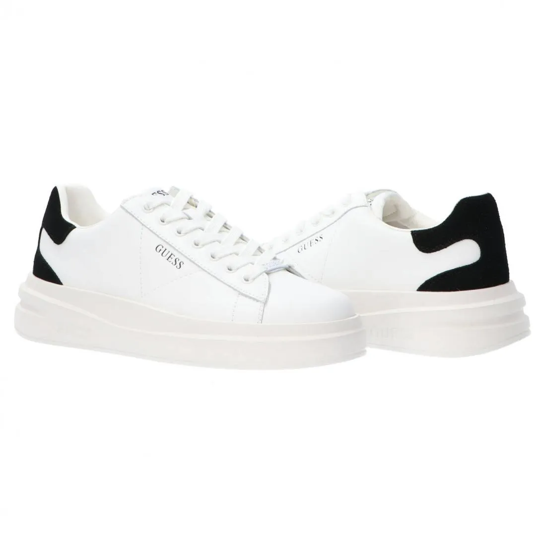 Elbina FLJELB FAL12 Leather Nero
