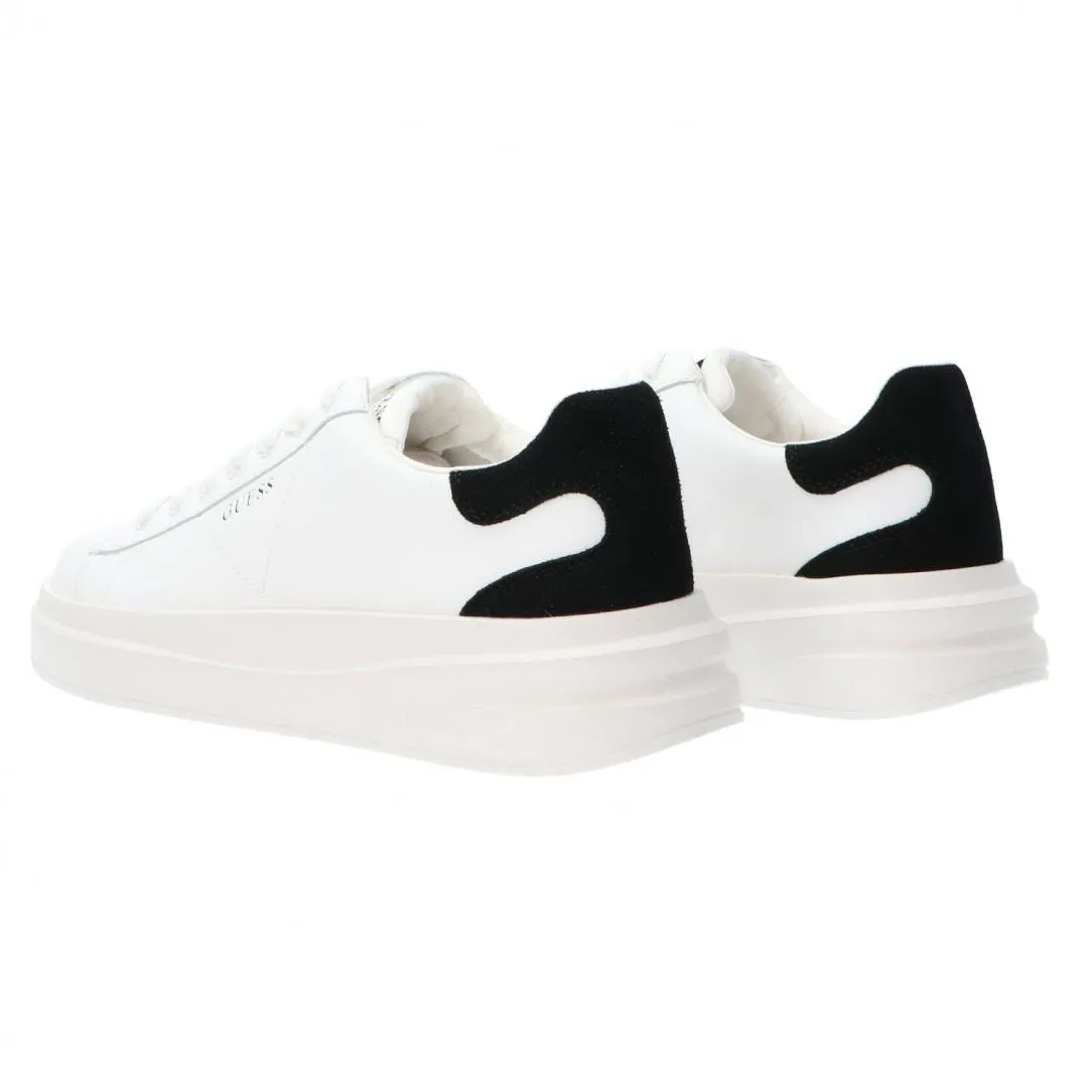 Elbina FLJELB FAL12 Leather Nero