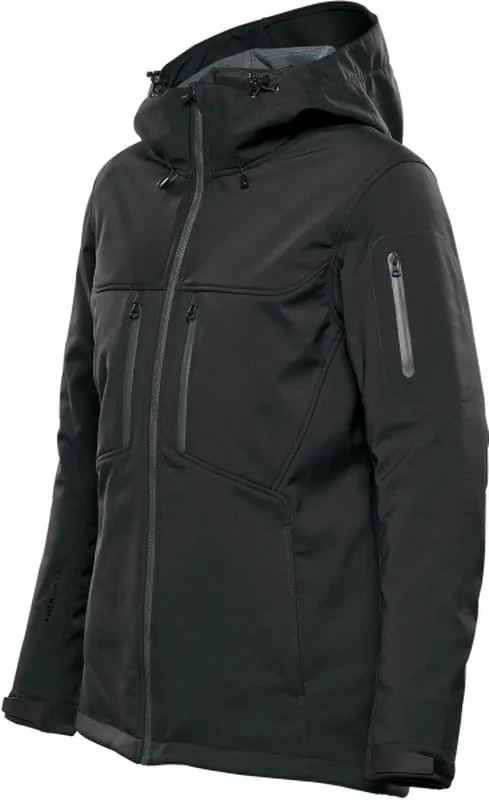 Epsilon System giacca donna