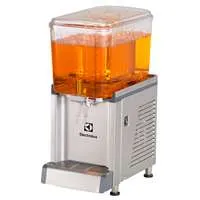 Erogatore Bevande fredde 3 vaschette da 18 l cod. 600561