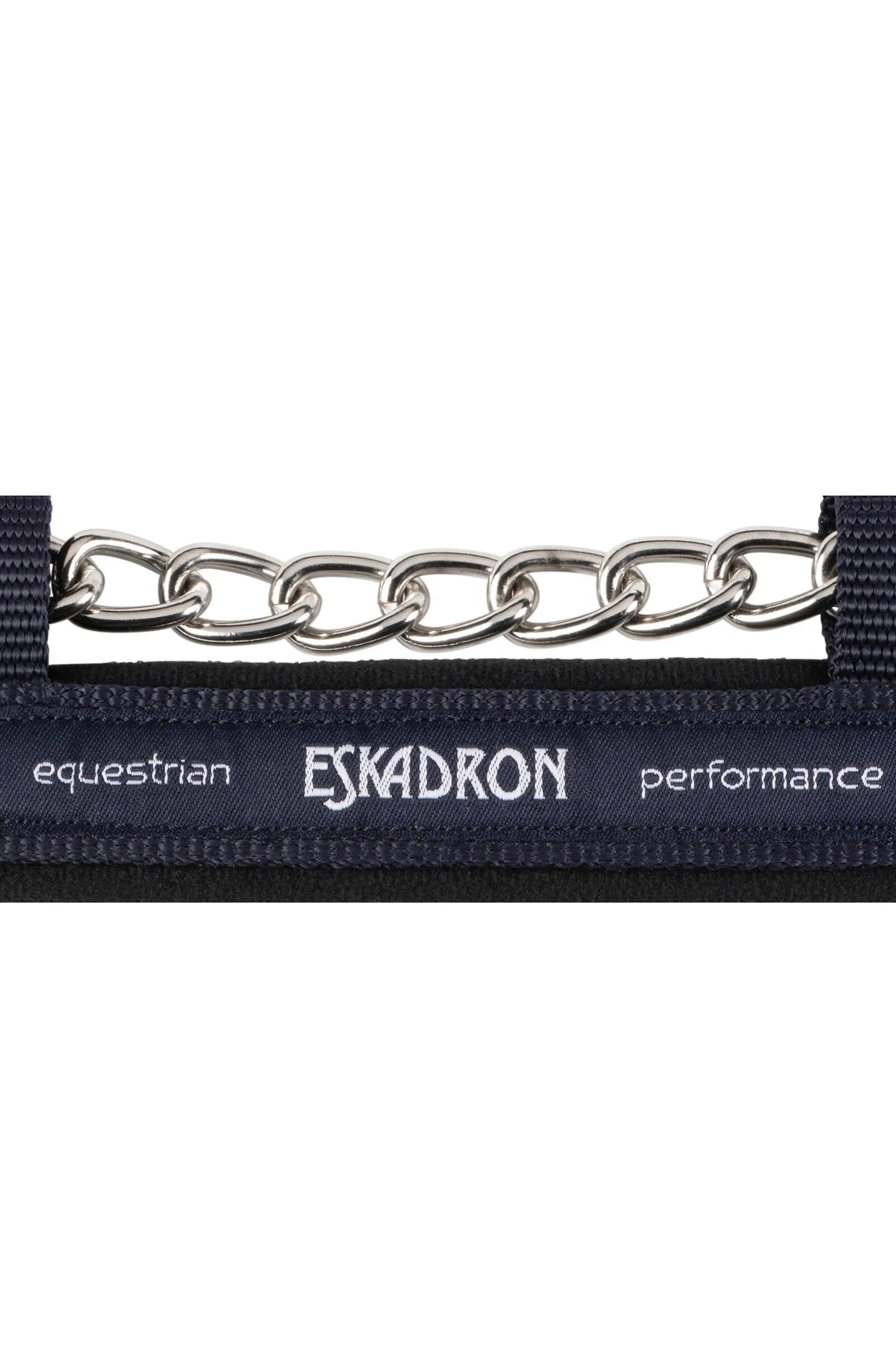 Eskadron Capezza Control con fibbia e spilla