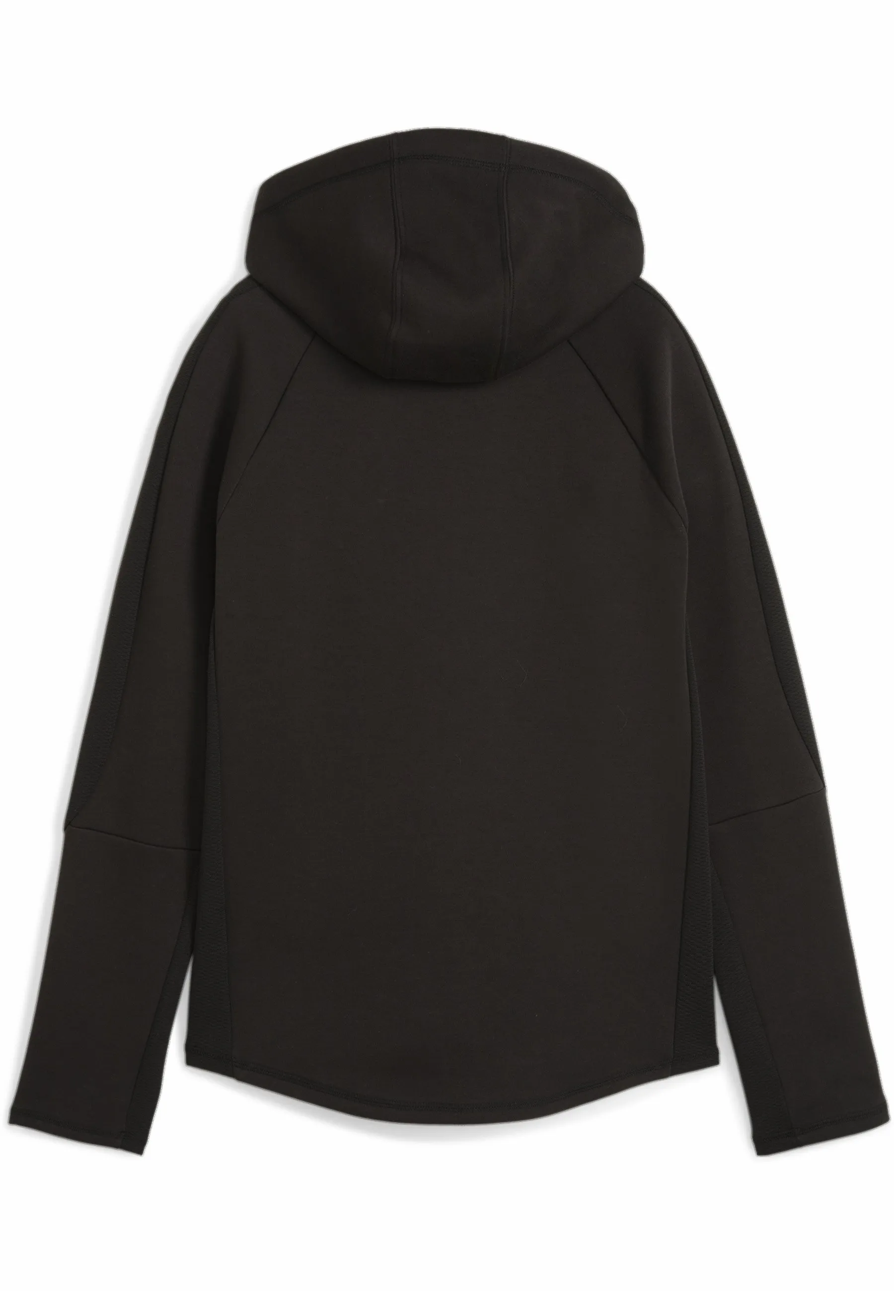 EVOSTRIPE - Felpa con zip