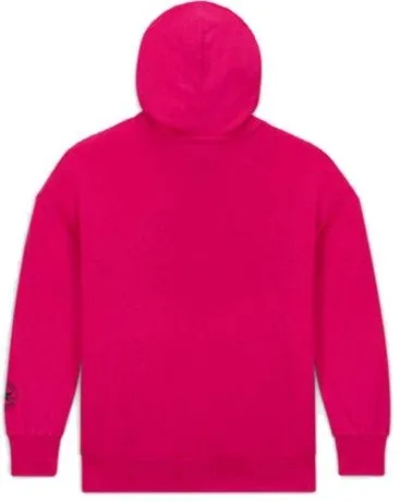 Felpa Junior Oversize Chuck Taylor Hood