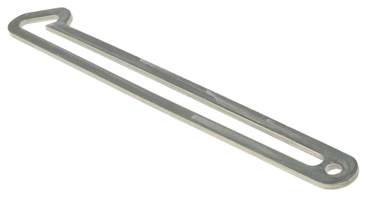 Fermaporta Acciaio Steinbach & Vollman, 300mm