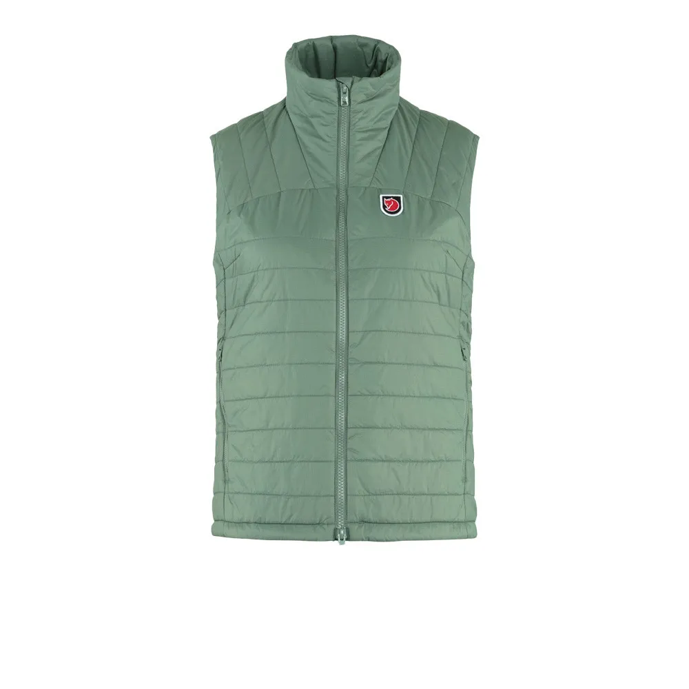 Fjallraven Fjällräven X-Latt Gilet da donna - SS23