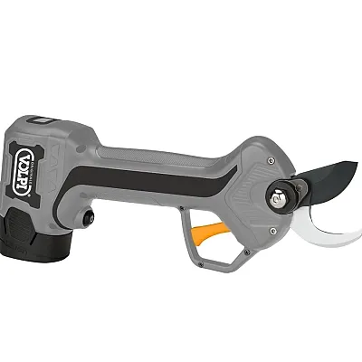 Forbici da potatura a batteria kv295 