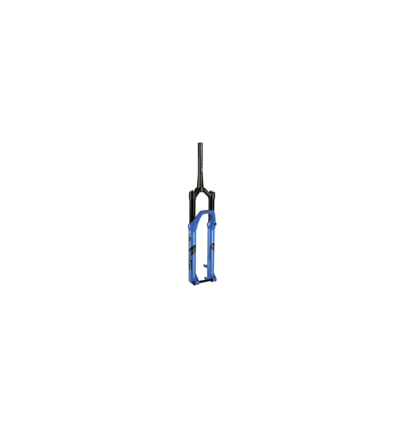 Forcella DVO Trail / All Mountain Sapphire D1 27.5" verde