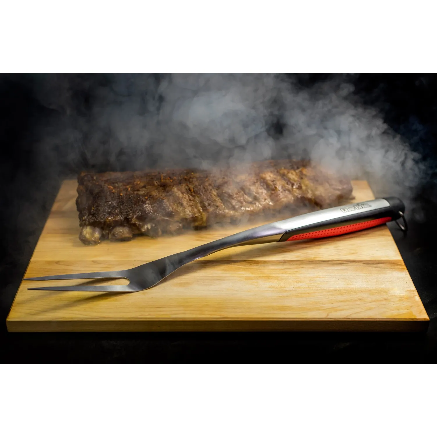 Forchettone Char-Broil Comfort Grip