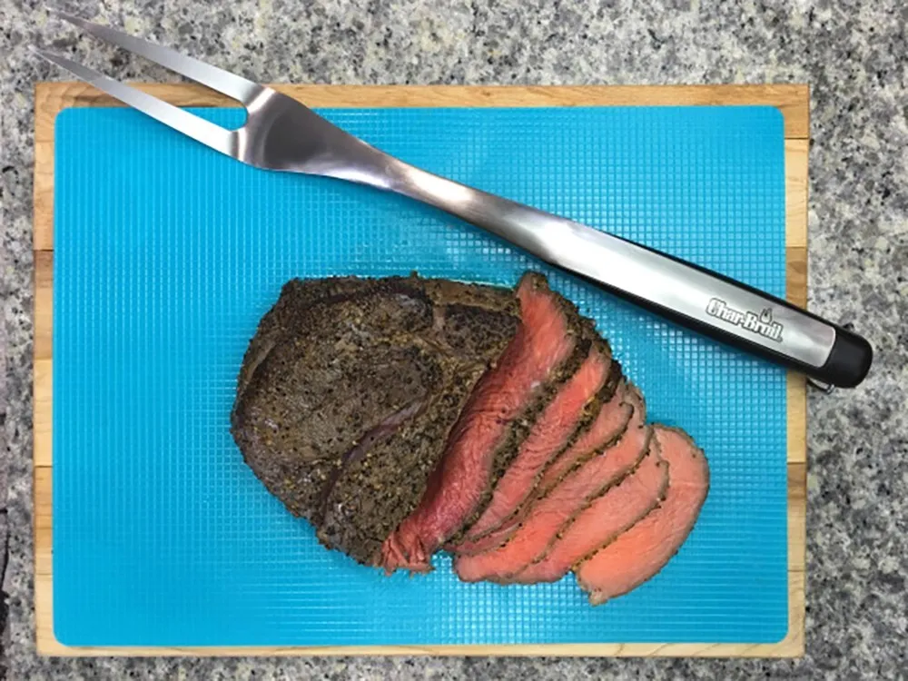 Forchettone Char-Broil Comfort Grip