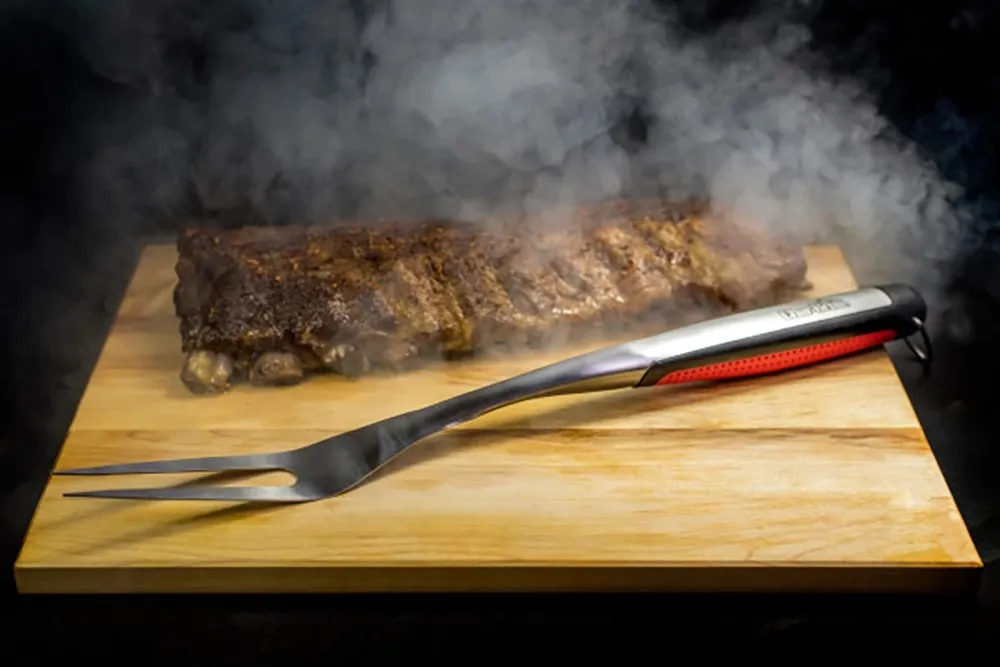 Forchettone Char-Broil Comfort Grip