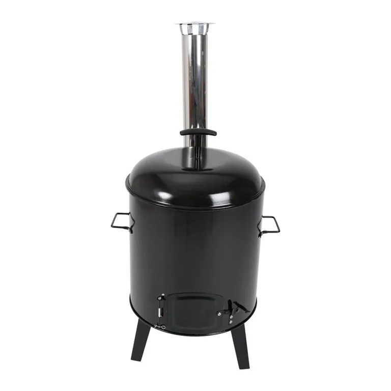 forno per fonduta Set 8-Teilig