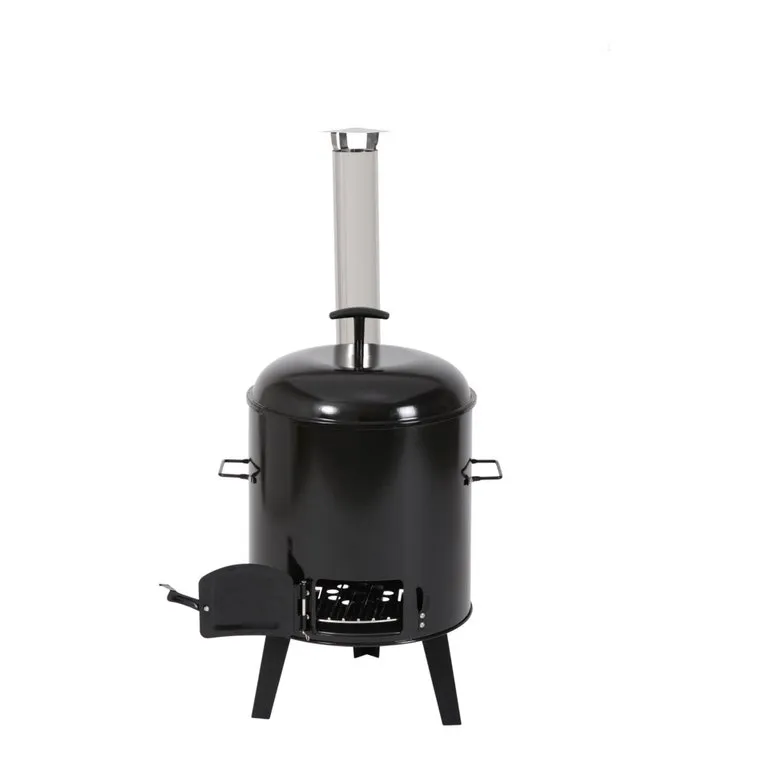 forno per fonduta Set 8-Teilig