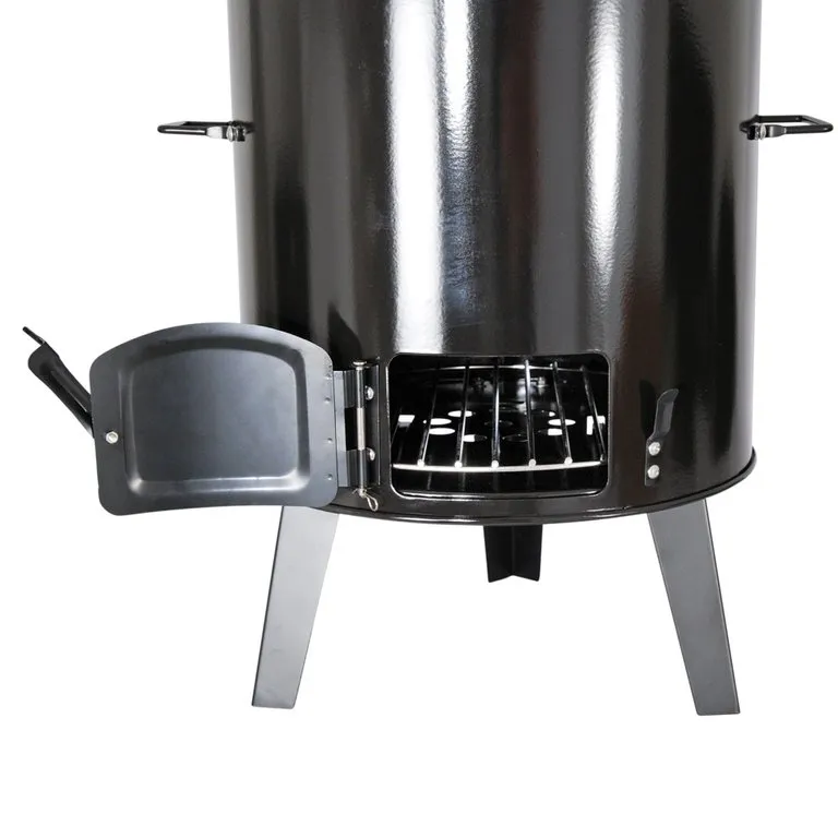 forno per fonduta Set 8-Teilig