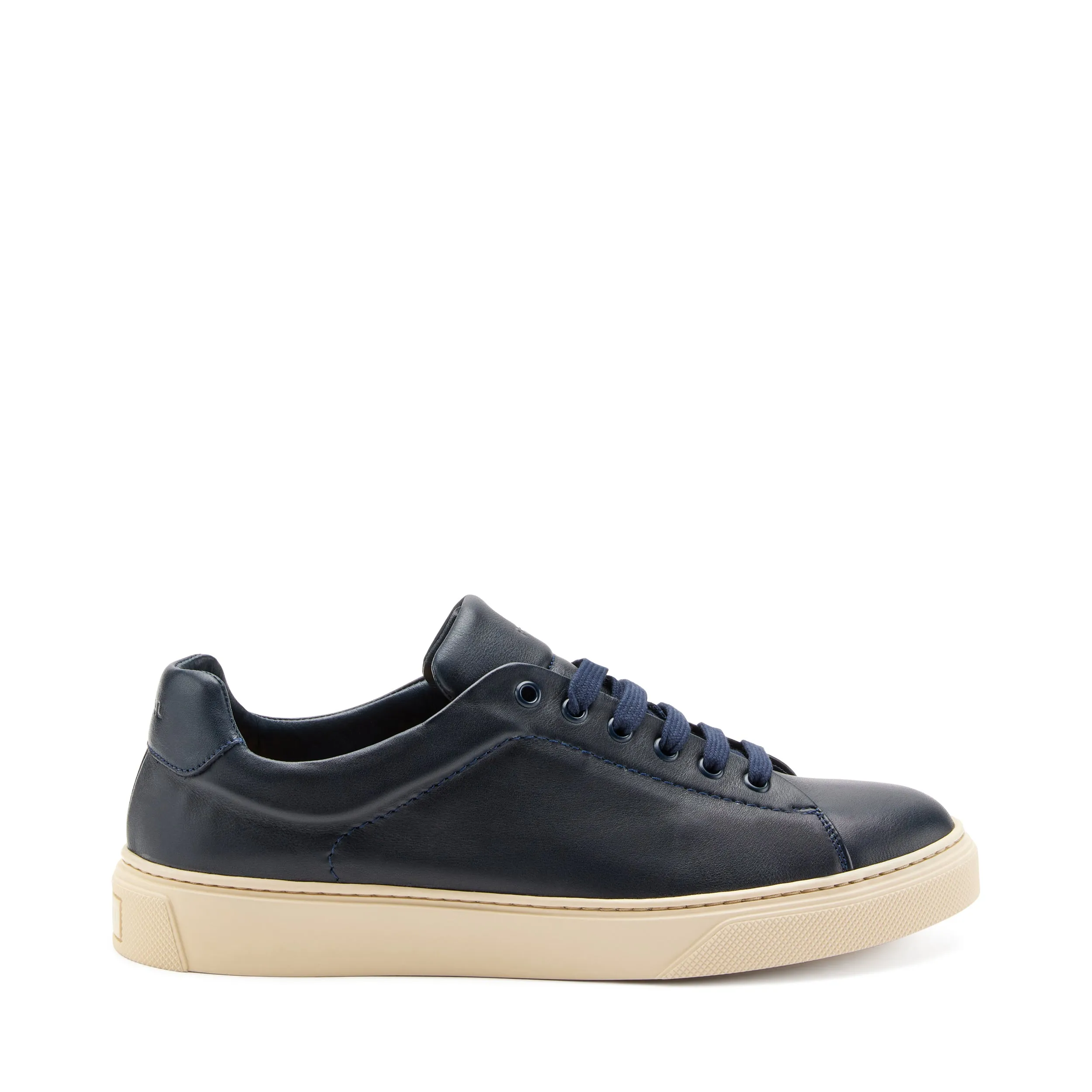 FRAU Sneaker Bassa Uomo - 28M0 Blu  