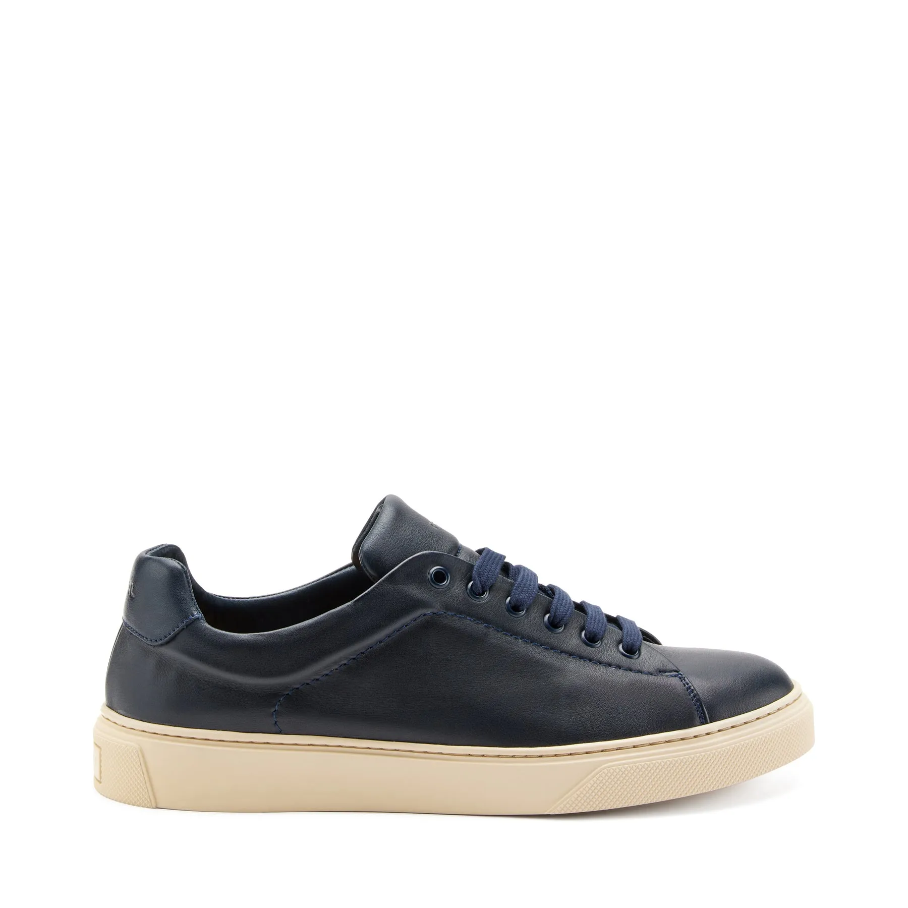 FRAU Sneaker Bassa Uomo - 28M0 Blu  