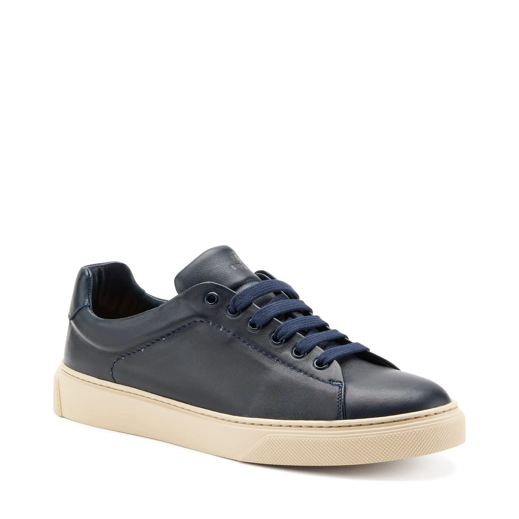 FRAU Sneaker Bassa Uomo - 28M0 Blu  