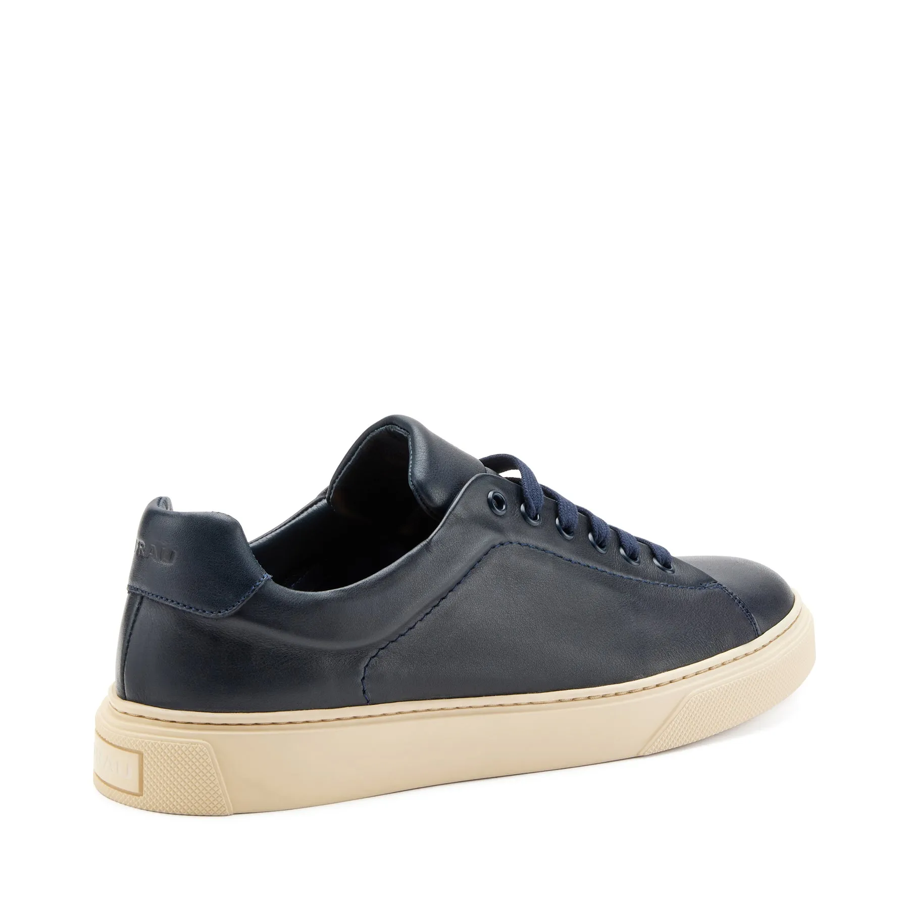 FRAU Sneaker Bassa Uomo - 28M0 Blu  