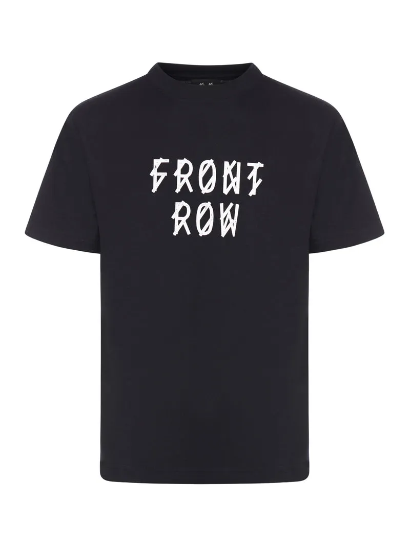 FRONT ROW TEE