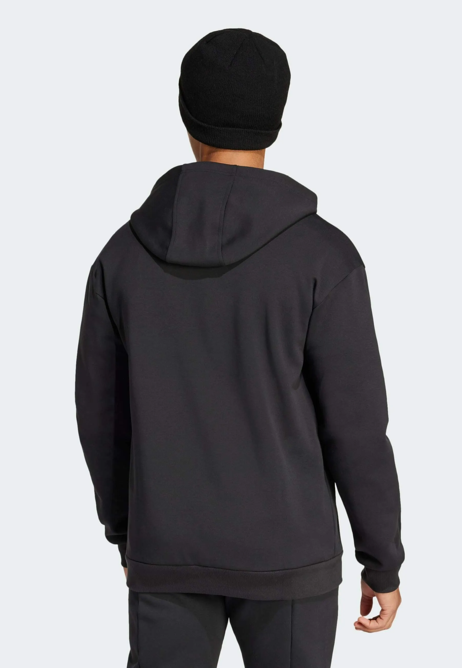 FUTURE ICONS BOS - Felpa con zip