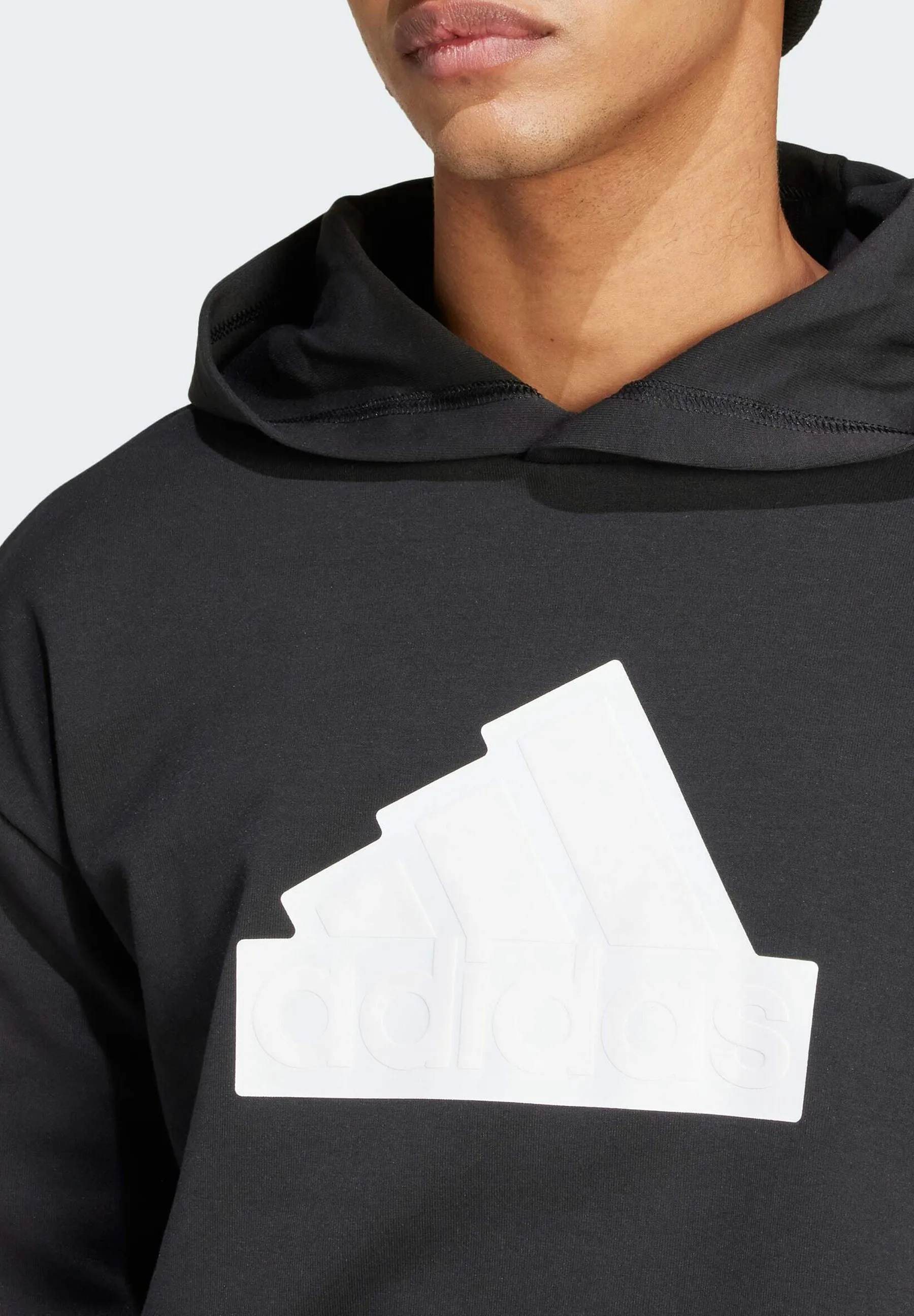 FUTURE ICONS BOS - Felpa con zip