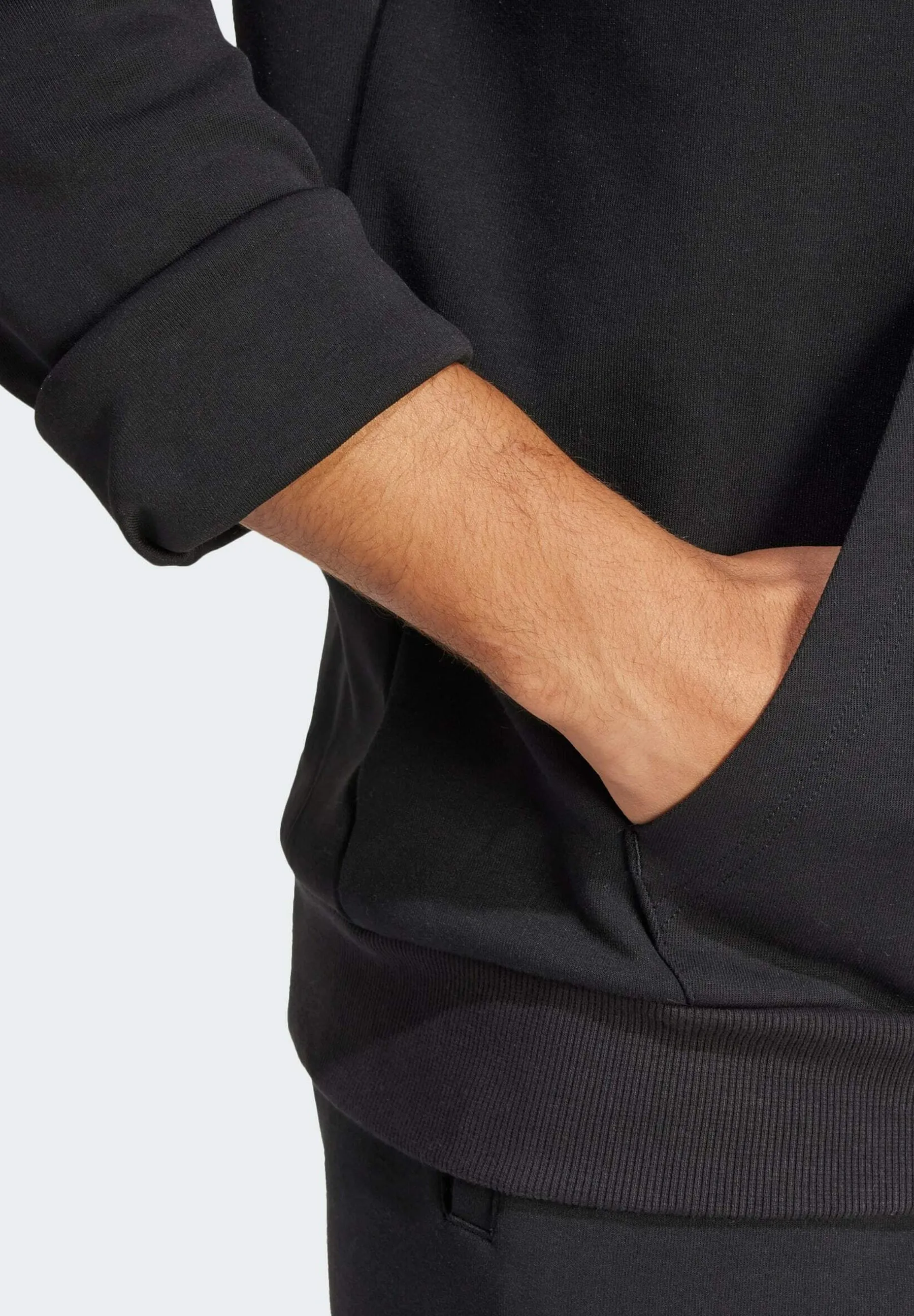 FUTURE ICONS BOS - Felpa con zip