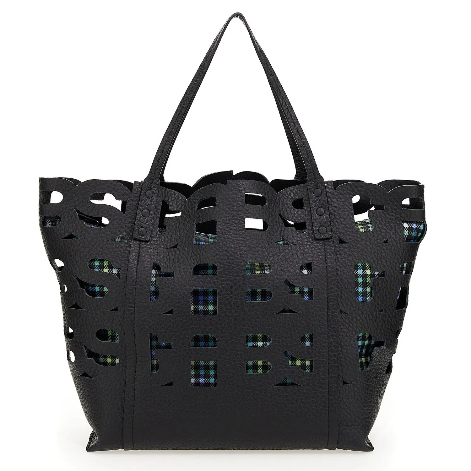Gabs Borsa Jade L in pelle 33 cm