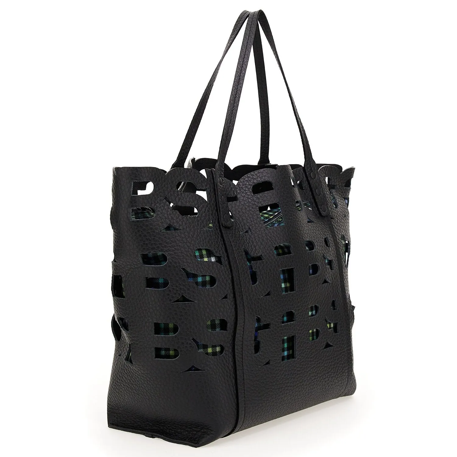 Gabs Borsa Jade L in pelle 33 cm