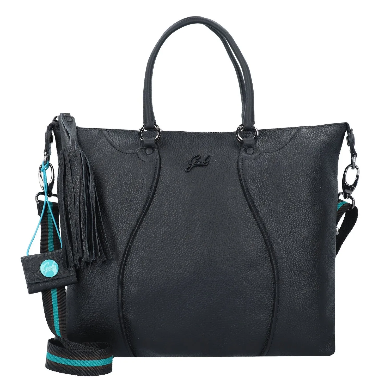 Gabs G3 Plus Borsetta M Pelle 37 cm