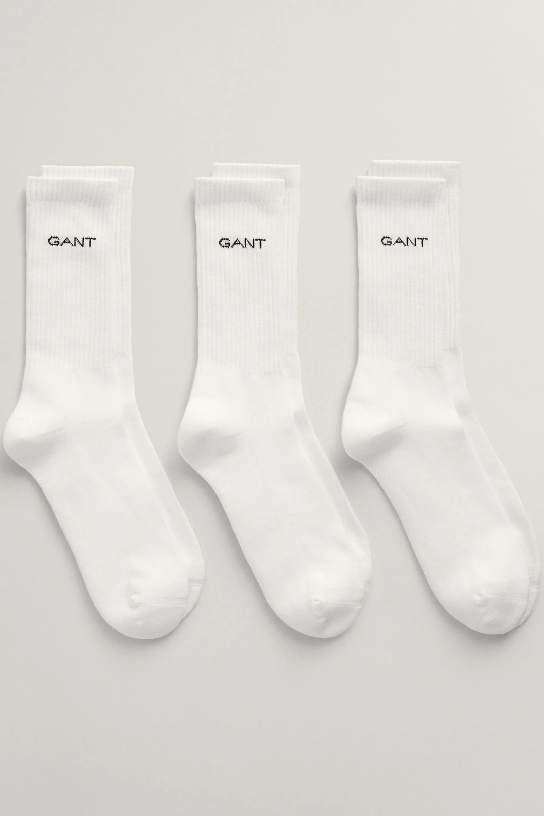 GANT Calze Sportive Confezione 3
