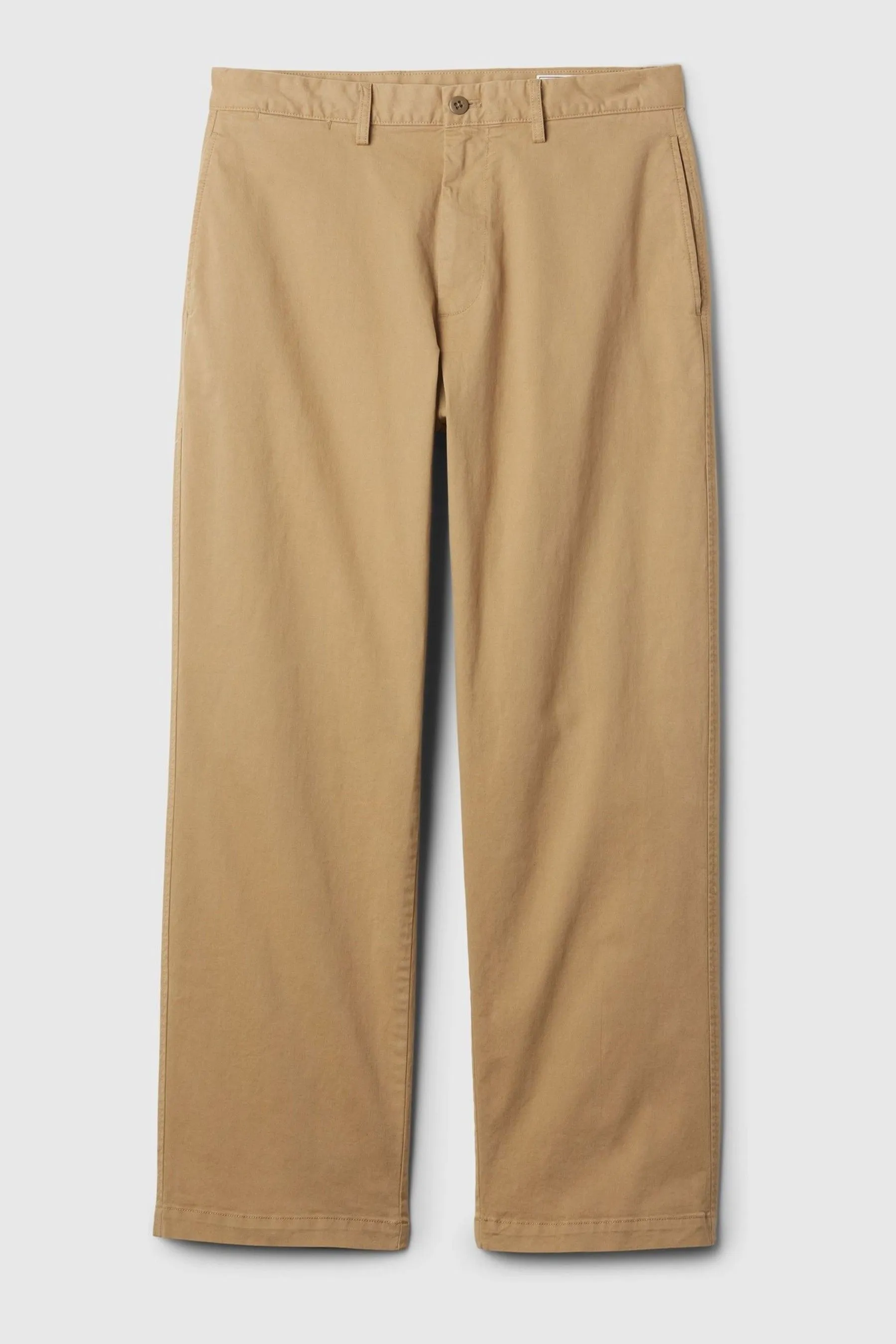 Gap Ampi Pantaloni chino anni '90