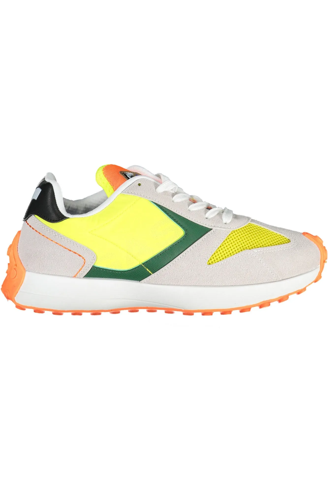 GAS CALZATURA SPORTIVA UOMO GRIGIO
