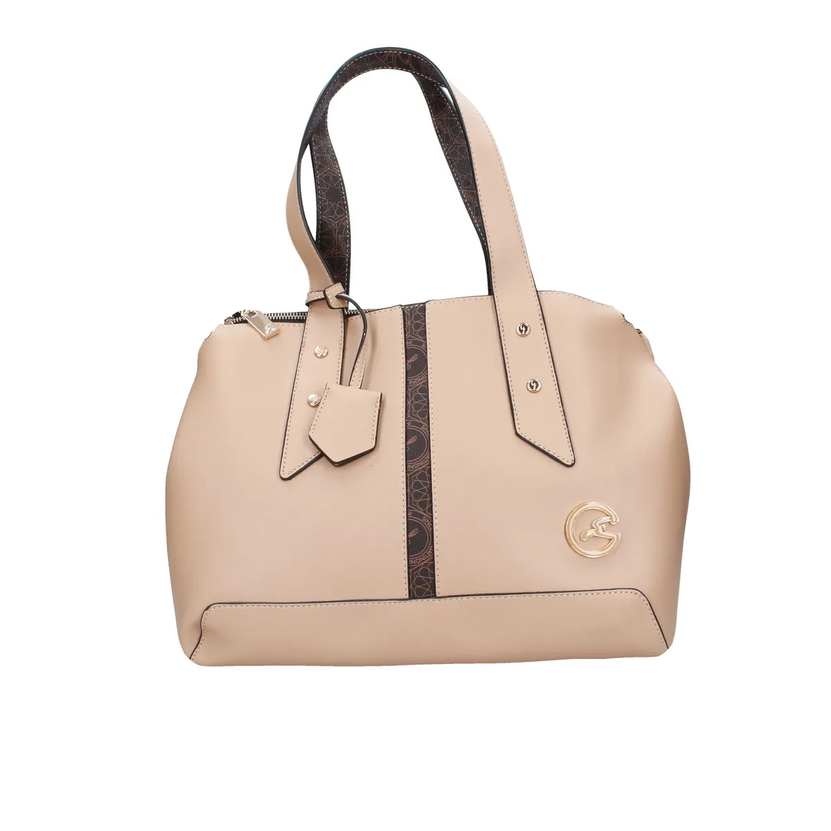 Gattinoni Roma Shopping Bag BINDN8132WZP  
