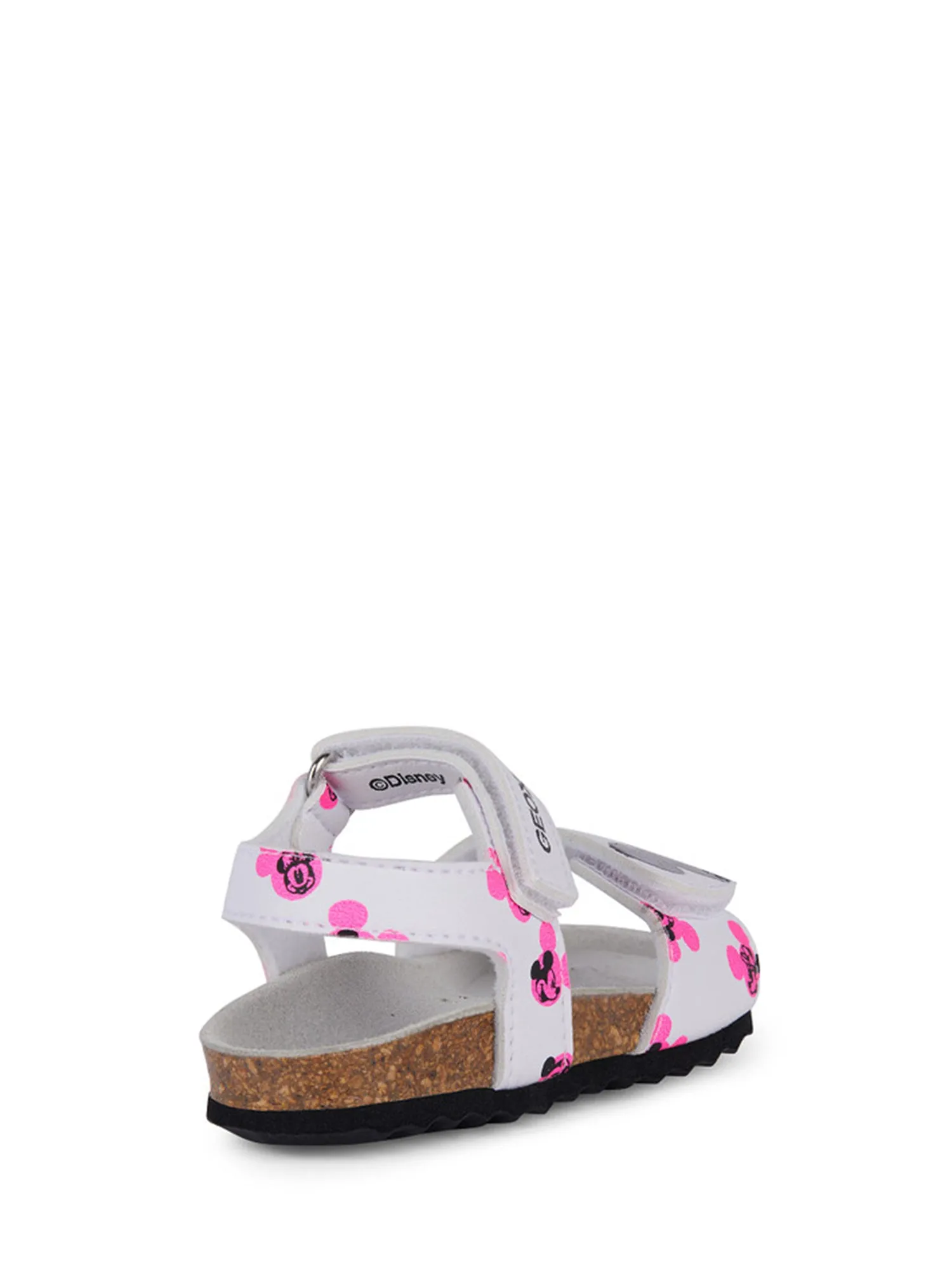 Geox Sandali Con Strappi B452RB 000BC