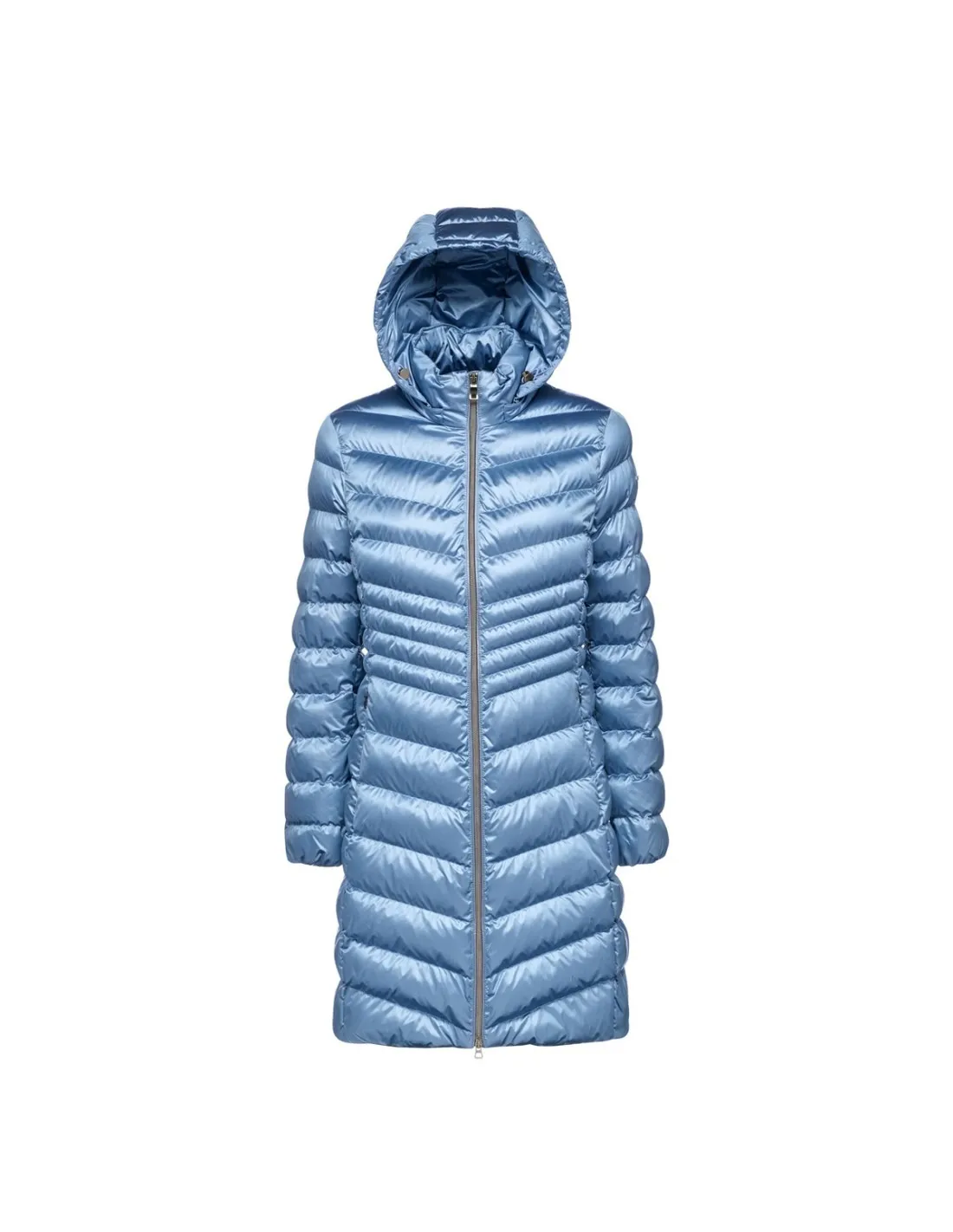 Geox W Zosma piumino lungo  
